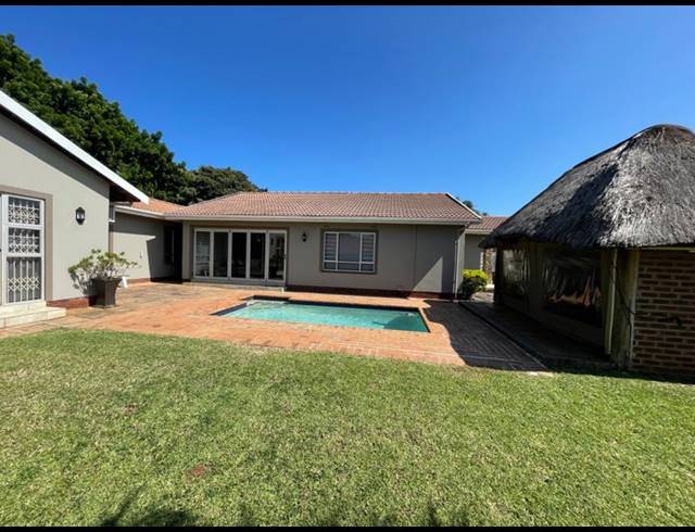 4 BEDROOM HOUSE FOR SALE IN PRESTONDALE